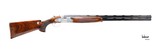 Beretta Giubileo (Jubilee) 12 ga. Sporting - Image 3 of 11