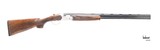 Beretta Silver Pigeon II 20 & 28 gauge combo 28