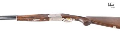Beretta Silver Pigeon II 20 & 28 gauge combo 28