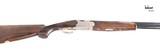 Beretta Silver Pigeon II 20 & 28 gauge combo 28