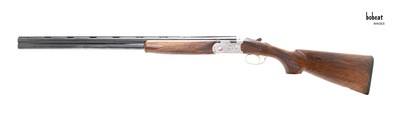 Beretta Silver Pigeon II 20 & 28 gauge combo 28
