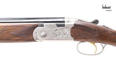 Beretta Silver Pigeon II 20 & 28 gauge combo 28