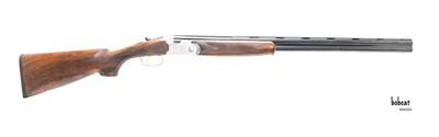 Beretta Silver Pigeon II 20 & 28 gauge combo 28
