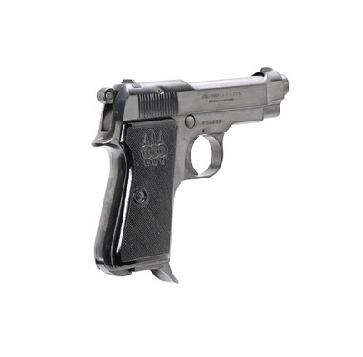 Beretta 1934 pistol, .380 acp. mint original condition - Image 3 of 5