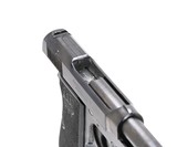 Beretta 1934 pistol, .380 acp. mint original condition - Image 5 of 5