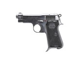 Beretta 1934 pistol, .380 acp. mint original condition - Image 2 of 5