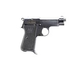 Beretta 1934 pistol, .380 acp. mint original condition - Image 1 of 5
