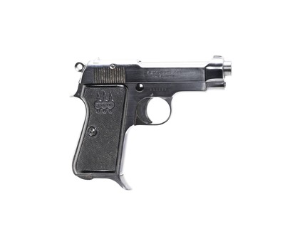 Beretta 1934 pistol, .380 acp. mint original condition - Image 1 of 5