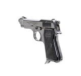 Beretta 1934 pistol, .380 acp. mint original condition - Image 4 of 5