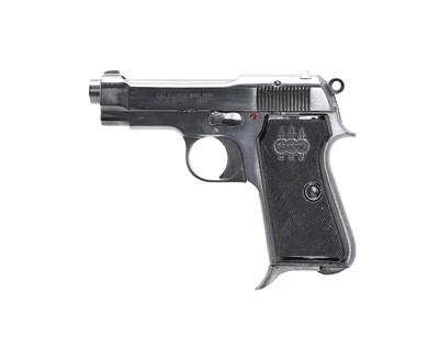 Beretta 1934 pistol, .380 acp. mint original condition - Image 2 of 5