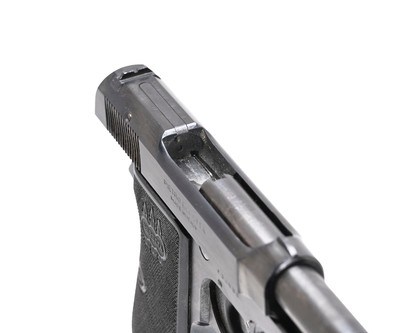 Beretta 1934 pistol, .380 acp. mint original condition - Image 5 of 5