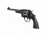 S&W Triple Lock 44 special Mechanically excellent - Image 3 of 5