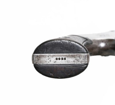 S&W Triple Lock 44 special Mechanically excellent - Image 5 of 5
