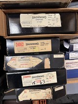 Browning cases - 3 of 3