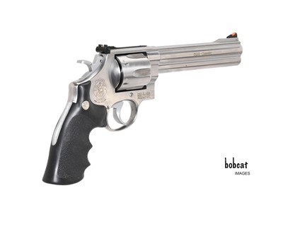 Smith & Wesson 629 Classic, 6 1/2