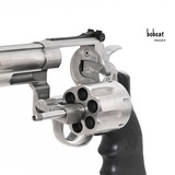 Smith & Wesson 629 Classic, 6 1/2