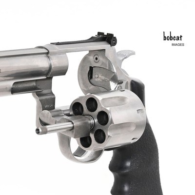 Smith & Wesson 629 Classic, 6 1/2