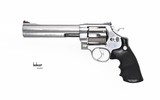 Smith & Wesson 629 Classic, 6 1/2