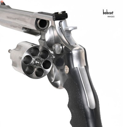 Smith & Wesson 629 Classic, 6 1/2