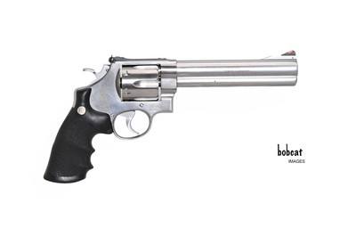 Smith & Wesson 629 Classic, 6 1/2