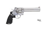 Smith & Wesson 629 Classic, 6 1/2
