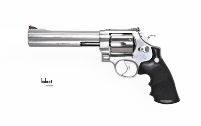 Smith & Wesson 629 Classic, 6 1/2