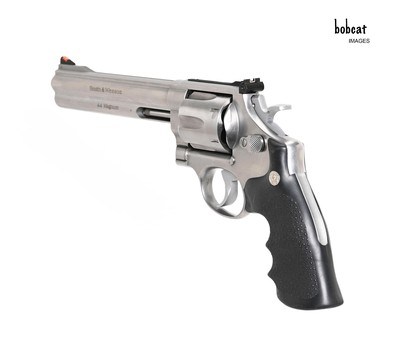Smith & Wesson 629 Classic, 6 1/2