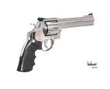 Smith & Wesson 629 Classic, 6 1/2