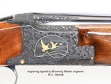 Browning Midas Grade 28 gauge, 28