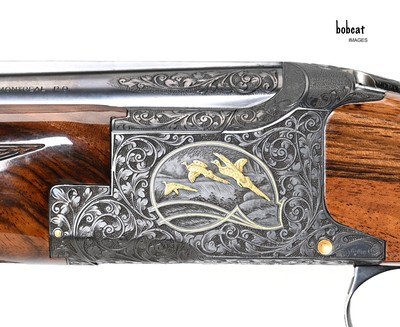 Browning Midas Grade 28 gauge, 28