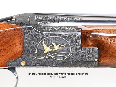 Browning Midas Grade 28 gauge, 28