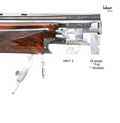 Browning Midas Grade 28 gauge, 28
