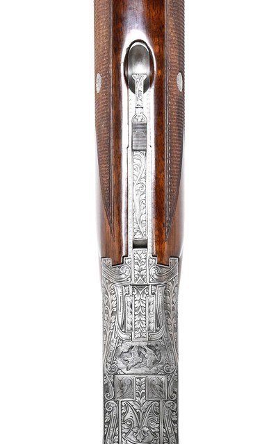 Browning Diana 28 gauge 1963 RK/LT 26 1/2