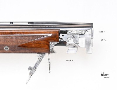 Browning Diana 28 gauge 1963 RK/LT 26 1/2