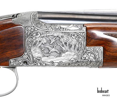 Browning Diana 28 gauge 1963 RK/LT 26 1/2
