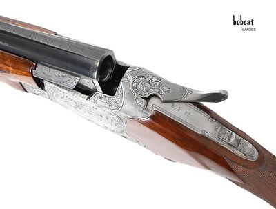 Browning Diana 28 gauge 1963 RK/LT 26 1/2