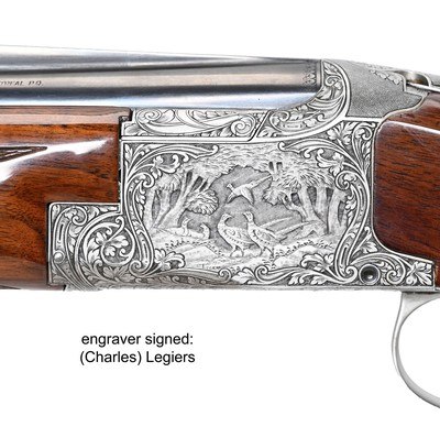 Browning Diana 28 gauge 1963 RK/LT 26 1/2