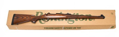 Remington Model Seven special ordered LWT Custom 7mm-08 Mannlicher...NIB - Image 1 of 5