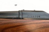 Remington Model Seven special ordered LWT Custom 7mm-08 Mannlicher...NIB - Image 4 of 5