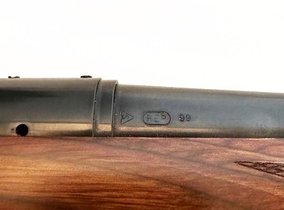 Remington Model Seven special ordered LWT Custom 7mm-08 Mannlicher...NIB - Image 5 of 5