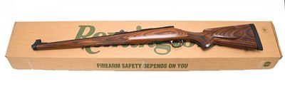 Remington Model Seven special ordered LWT Custom 7mm-08 Mannlicher...NIB - Image 2 of 5