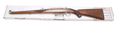 Ruger 77 RSI Hawkeye, 250 Savage, NIB - Image 2 of 3