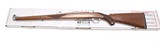 Ruger 77 RSI Hawkeye, 250 Savage, NIB - Image 2 of 3