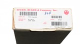 Ruger Mk 1 RSI, .308...NIB - Image 3 of 3