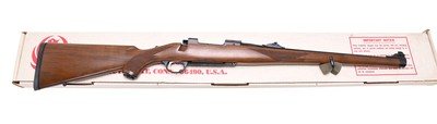 Ruger Mk 1 RSI, .308...NIB - Image 1 of 3