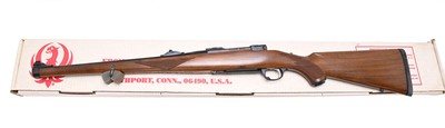 Ruger Mk 1 RSI, .308...NIB - Image 2 of 3