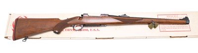 Ruger 77 Mk 1 RSI, 7mm-08 NIB - Image 1 of 3