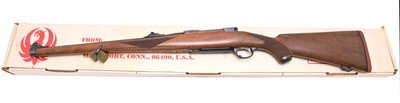 Ruger 77 Mk 1 RSI, 7mm-08 NIB - Image 2 of 3