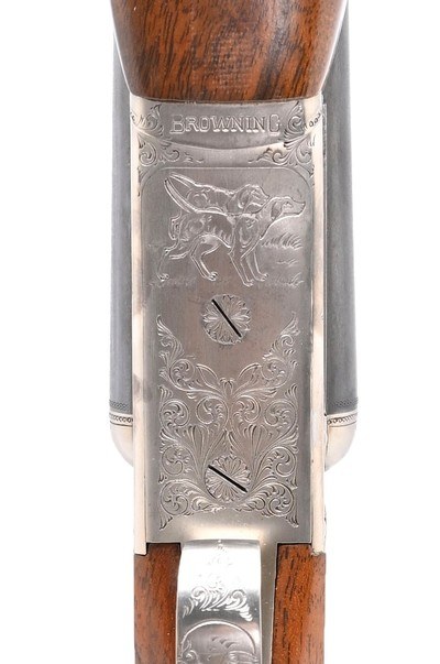 Browning BSS Gr II 20 gauge sporter - Image 10 of 15