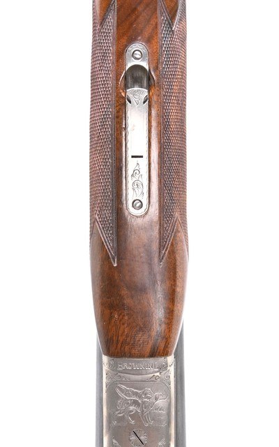 Browning BSS Gr II 20 gauge sporter - Image 9 of 15